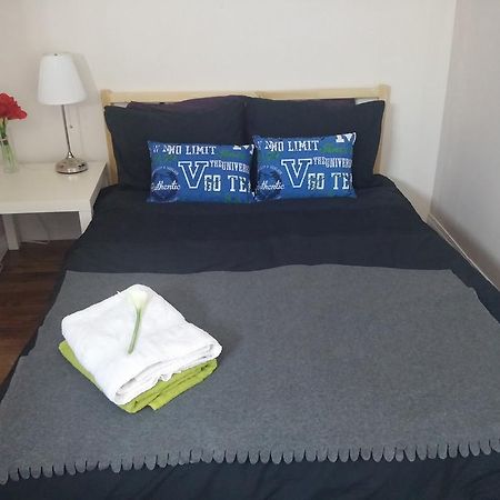 Winnipeg Homestay Kültér fotó